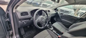 VW Golf 1.6i 102 k.c GAZ ITALIA  | Mobile.bg    9