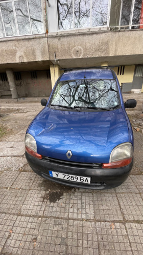 Renault Kangoo 1.4  | Mobile.bg   7