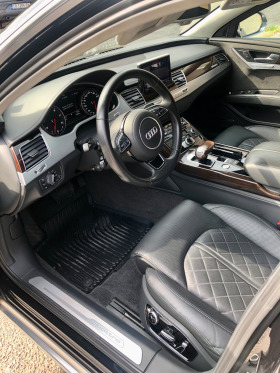 Audi A8 VR9, снимка 9 - Автомобили и джипове - 45242294
