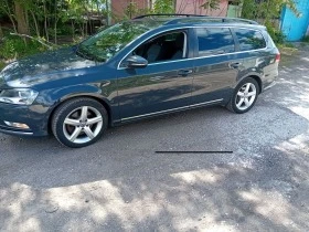 VW Passat TDI 2.0 140  | Mobile.bg    1