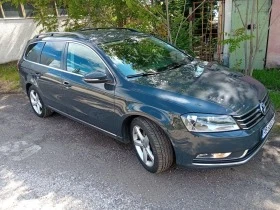 VW Passat TDI 2.0 140  | Mobile.bg    2