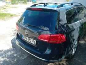 VW Passat TDI 2.0 140  | Mobile.bg    5