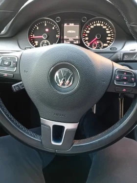 VW Passat TDI 2.0 140  | Mobile.bg    5