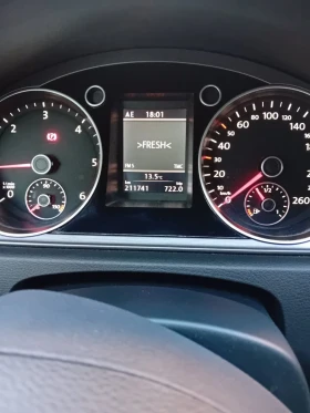 VW Passat TDI 2.0 140  | Mobile.bg    9