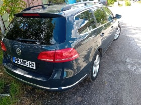 VW Passat TDI 2.0 140 кс