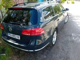 VW Passat TDI 2.0 140  | Mobile.bg    4