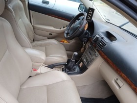 Toyota Avensis, снимка 8 - Автомобили и джипове - 45830200