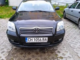 Toyota Avensis | Mobile.bg    3