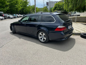 BMW 535 3.0d-286k. Facelift , снимка 2