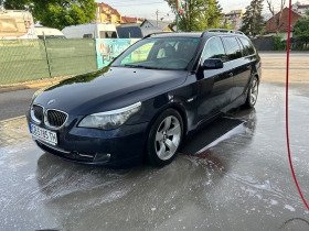 BMW 535 3.0d-286k. Facelift , снимка 3