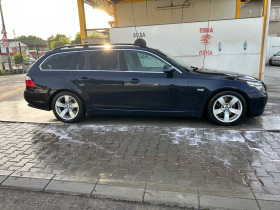 BMW 535 3.0d-286k. Facelift , снимка 5
