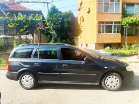 Opel Astra, снимка 3