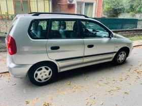 Mitsubishi Space star, снимка 10