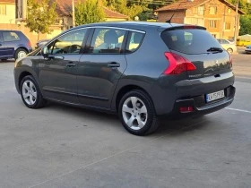 Peugeot 3008 1.6 HDI/AUTOMAT, снимка 5