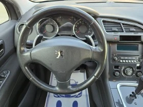 Peugeot 3008 1.6 HDI/AUTOMAT, снимка 11