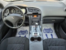 Peugeot 3008 1.6 HDI/AUTOMAT, снимка 9