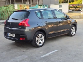 Peugeot 3008 1.6 HDI/AUTOMAT, снимка 4