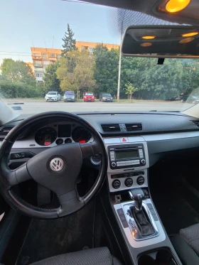 Обява за продажба на VW Passat 2000tdi ~7 900 лв. - изображение 1