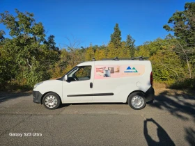     Fiat Doblo 1, 6