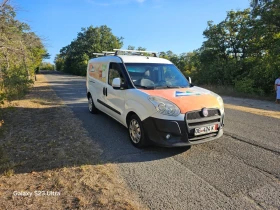 Fiat Doblo 1, 6 | Mobile.bg    2