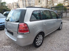 Opel Zafira 1.8"benz/7mesten | Mobile.bg    6