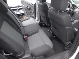 Opel Zafira 1.8&#34;benz/7mesten, снимка 10