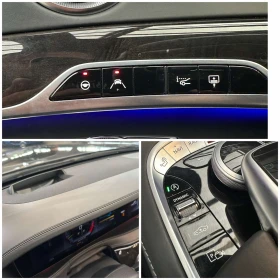 Mercedes-Benz S 560 AMG/Burmester/MagicSky/HuD/SoundActive, снимка 10