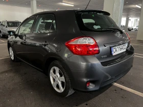 Toyota Auris 1.4 D-4D * 90p.s * Facelift * От България, снимка 7