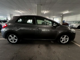 Toyota Auris 1.4 D-4D * 90p.s * Facelift * От България, снимка 4