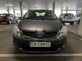 Toyota Auris 1.4 D-4D * 90p.s * Facelift * От България, снимка 2