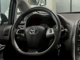 Toyota Auris 1.4 D-4D * 90p.s * Facelift * От България, снимка 14