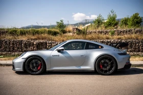 Porsche 911 GT3 992, снимка 10