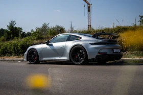 Porsche 911 GT3 992, снимка 3