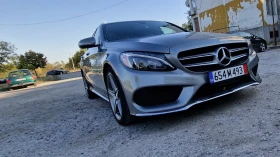 Mercedes-Benz C 300, снимка 4