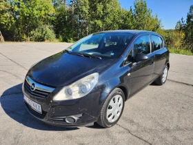 Opel Corsa ECO FLEX | Mobile.bg    2