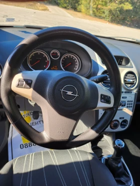 Opel Corsa ECO FLEX | Mobile.bg    9