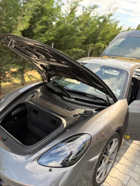 Porsche Cayman - 50000 € / 97791.50 лв. - 77870143 12