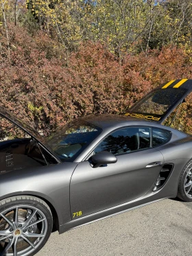 Porsche Cayman - 109718 лв. / 56097.92 € - 77870143 6