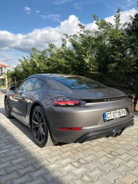 Porsche Cayman - 50000 € / 97791.50 лв. - 77870143 6