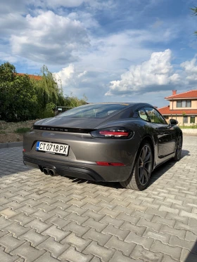 Porsche Cayman - 50000 € / 97791.50 лв. - 77870143 4