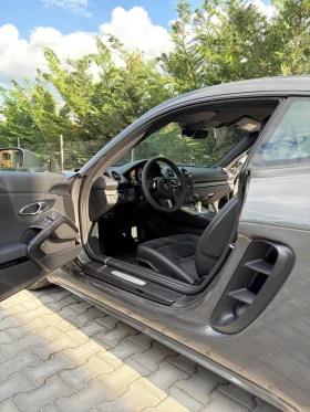 Porsche Cayman - 50000 € / 97791.50 лв. - 77870143 9