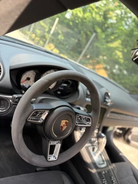 Porsche Cayman - 50000 € / 97791.50 лв. - 77870143 11