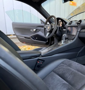 Porsche Cayman - 109718 лв. / 56097.92 € - 77870143 15