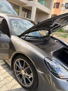 Porsche Cayman - 50000 € / 97791.50 лв. - 77870143 13