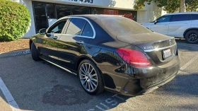 Mercedes-Benz C 300 AMG* BURMESTER* PANO* KEYLESS, снимка 3