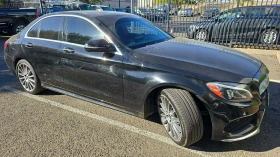 Mercedes-Benz C 300 AMG* BURMESTER* PANO* KEYLESS, снимка 2