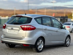 Ford C-max EcoBoost, снимка 4