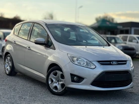 Ford C-max EcoBoost, снимка 3