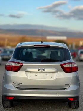 Ford C-max EcoBoost, снимка 5