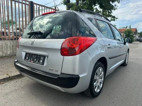 Peugeot 207 1, 600HDI EURO4  | Mobile.bg    7
